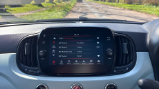 Fiat 500 1.0 Mild Hybrid 3dr Petrol Hatchback